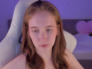 Secret_Elly_ Chaturbate stream image from October 26, 2025