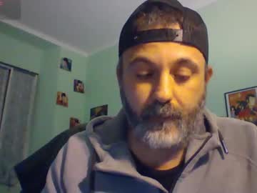 Sonoboris Chaturbate stream image from October 26, 2025