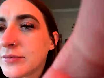 Summerlee95 Chaturbate stream image from October 26, 2025