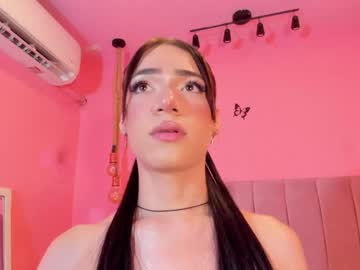 Alanarosee___ Chaturbate stream image from October 26, 2025