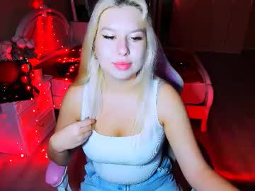 Chloericci Chaturbate stream image from October 26, 2025