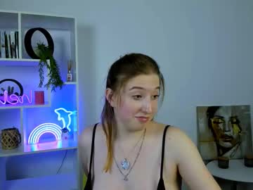 Daisy_Candy Chaturbate stream image from October 26, 2025