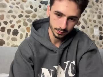 David_Muller_ Chaturbate stream image from October 26, 2025