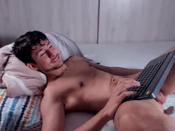 Dimitri_Targaryen Chaturbate stream image from October 26, 2025