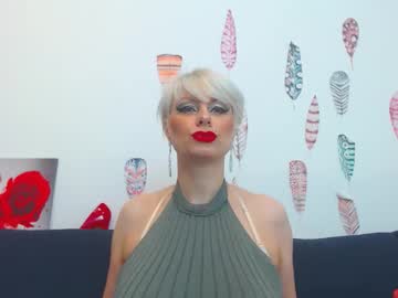 Forever_Barbie Chaturbate stream image from October 26, 2025
