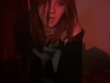 Gothtransboy Chaturbate stream image from October 26, 2025