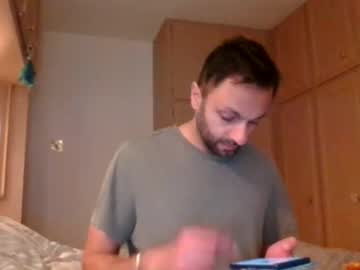 Heysexyjay Chaturbate stream image from October 26, 2025
