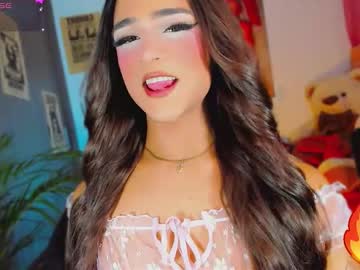 Ladynoah Chaturbate stream image from October 26, 2025
