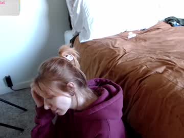 Mousiegirl Chaturbate stream image from October 26, 2025