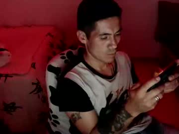 Papi_Wilo123 Chaturbate stream image from October 26, 2025