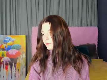 Roseblanche2k Chaturbate stream image from October 26, 2025