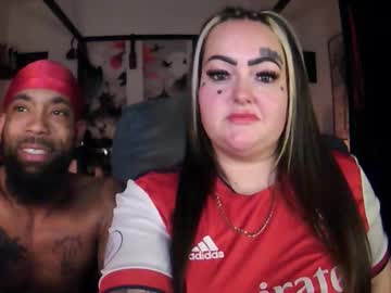 Sasha_Luv69 Chaturbate stream image from October 26, 2025