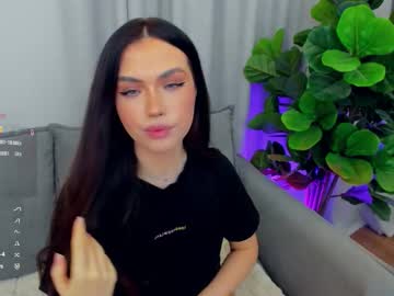 Sexyangeloux Chaturbate stream image from October 26, 2025