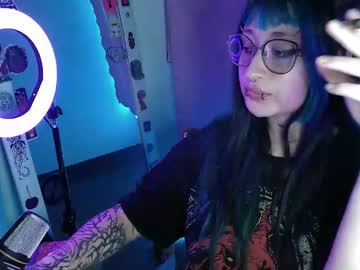 Aoi_Dandelion Chaturbate stream image from October 27, 2025