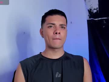 Avaggi Chaturbate stream image from October 27, 2025