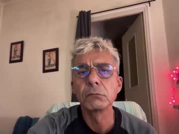 Cheeper22 Chaturbate stream image from October 27, 2025