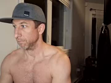 Fit_Dave_Canada Chaturbate stream image from October 27, 2025