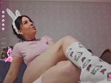 Jessy_Demon Chaturbate stream image from October 27, 2025