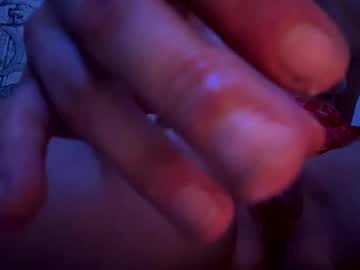 Kittyfuckmeowx stream image from October 27, 2025