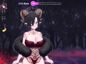Lelandsilvarie Chaturbate stream image from October 27, 2025