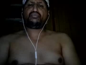 Man_New Chaturbate stream image from October 27, 2025