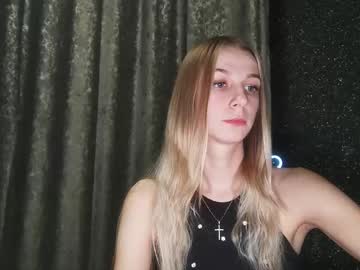 Rosehelena Chaturbate stream image from October 27, 2025