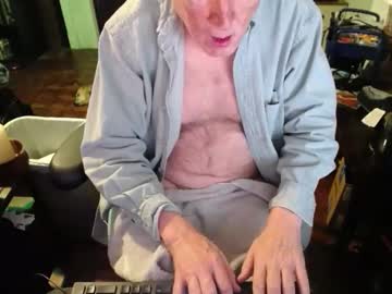 Teddybear196087 Chaturbate stream image from October 27, 2025