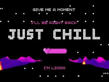 Liorasublime Chaturbate stream image from October 27, 2025
