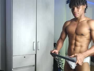 Marcelo_Dosantos77 Chaturbate stream image from October 27, 2025