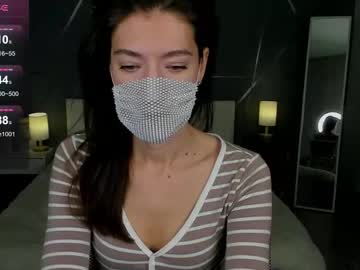 Take_Me_To_Moon Chaturbate stream image from October 27, 2025