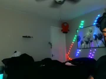 Theinceptioncouple444 Chaturbate stream image from October 27, 2025
