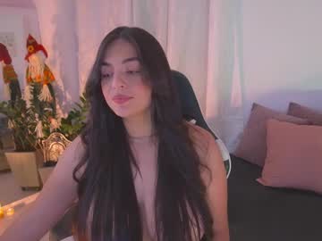 Atena676 Chaturbate stream image from October 27, 2025
