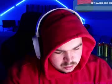 Bigboyballen Chaturbate stream image from October 27, 2025