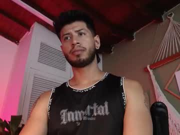 Colby_Smit Chaturbate stream image from October 27, 2025