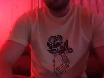 Damirkapic Chaturbate stream image from October 27, 2025