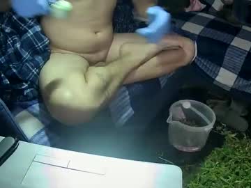 Flicker3942 Chaturbate stream image from October 27, 2025