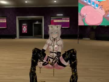 Himexx Chaturbate stream image from October 27, 2025