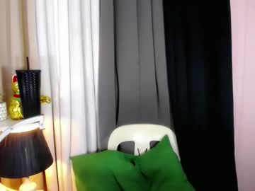 Holy_Samyx Chaturbate stream image from October 27, 2025