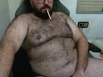 Jamesoncoke30 Chaturbate stream image from October 27, 2025