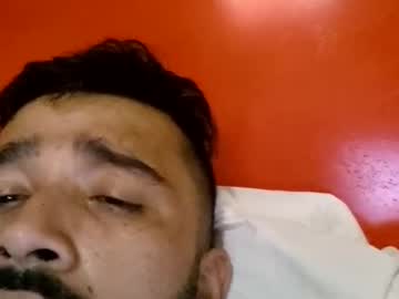 Juanchoelmacho69 Chaturbate stream image from October 27, 2025