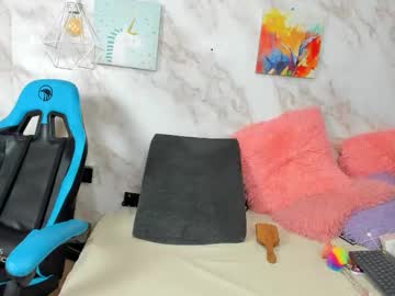 Lauren_Smiles Chaturbate stream image from October 27, 2025