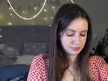 Liliatlu Chaturbate stream image from October 27, 2025