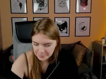 Lisa_Mitchel Chaturbate stream image from October 27, 2025