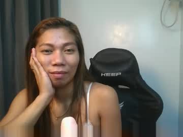 Pinay_Ysabell8 Chaturbate stream image from October 27, 2025