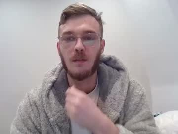 Ryanogorman5858 Chaturbate stream image from October 27, 2025