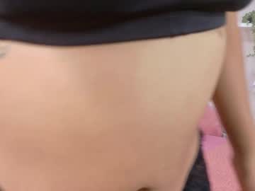 Samanthagarciia__ Chaturbate stream image from October 27, 2025