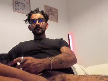Sexyasaf1018 Chaturbate stream image from October 27, 2025