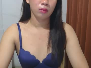 Sexygal_Andrea Chaturbate stream image from October 27, 2025