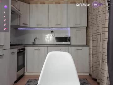 Sosa_Love Chaturbate stream image from October 27, 2025