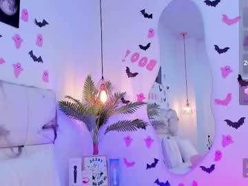 Zoe_Rivers Chaturbate stream image from October 27, 2025